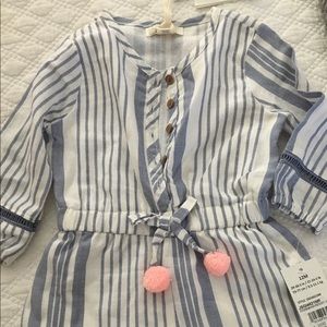 Baby Romper